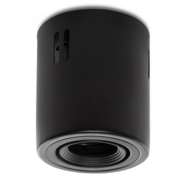 Aplique pared o techo "Alivia" Casquillo Gu10 Ligero
