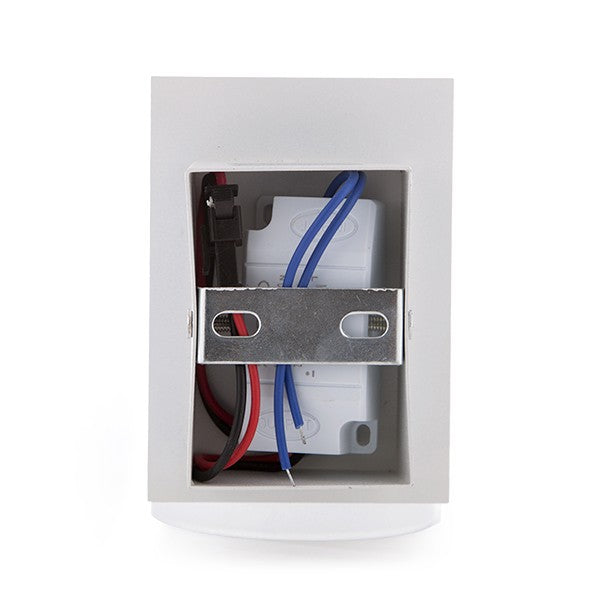 Aplique LED 5W 425Lm 4200ºK Mia 40.000H