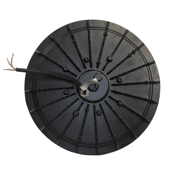 Campana LED UFO 200W 20.000Lm 6500ºK