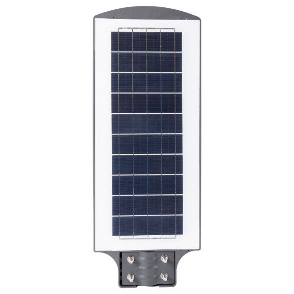 Farola LED 60W 6000ºK IP65 Solar Sensor 50.000