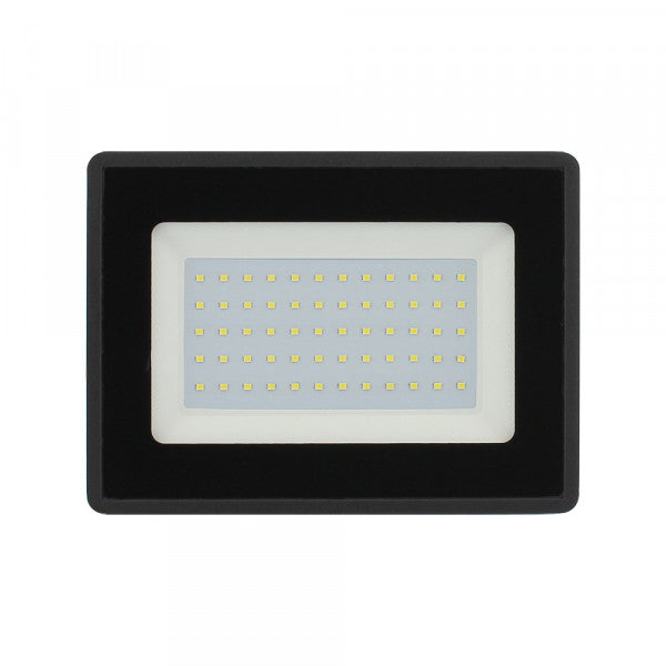 Foco Proyector LED 30W 3600Lm 6000ºK IP66 Regulable 60.000H