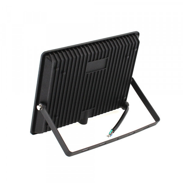 Foco Proyector LED 30W 3600Lm 6000ºK IP66 Regulable 60.000H
