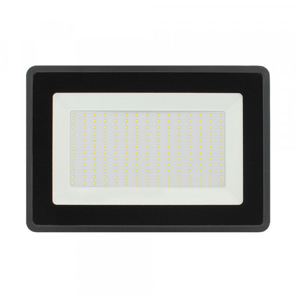 Foco Proyector LED 200W 24000Lm 6000ºK IP66 Regulable 60.000H