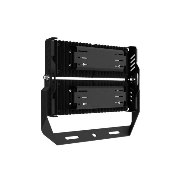 Foco Proyector LED 500W Stadium 75000Lm Driver Meanwell 1-10V IP65 Philips 3030 100.000H