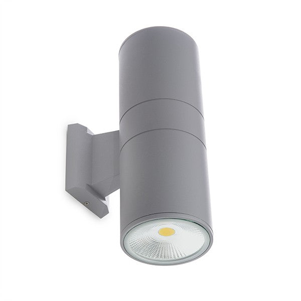 Aplique LED 40W 3.200Lm 6000ºK Claire IP65 40.000H