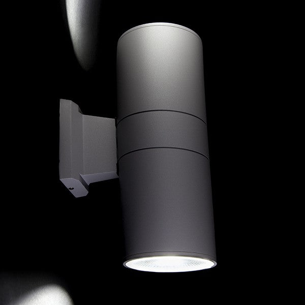 Aplique LED 40W 3.200Lm 6000ºK Claire IP65 40.000H