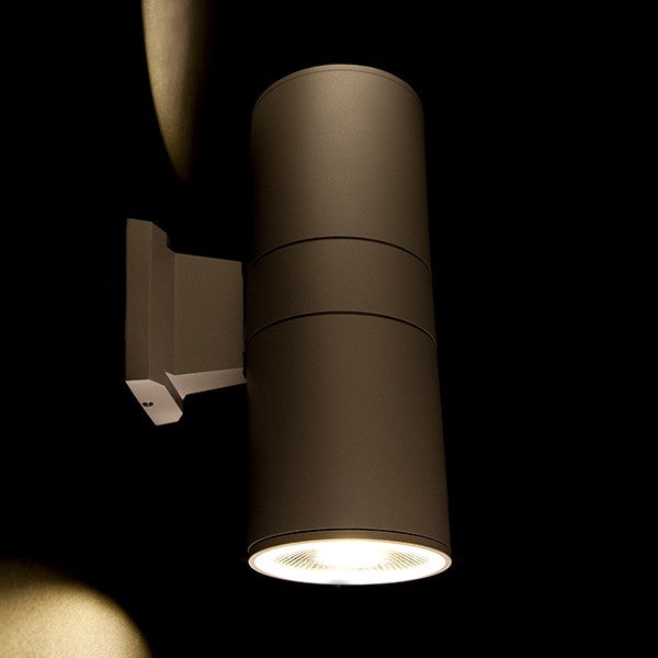 Aplique LED 40W 3.200Lm 6000ºK Claire IP65 40.000H