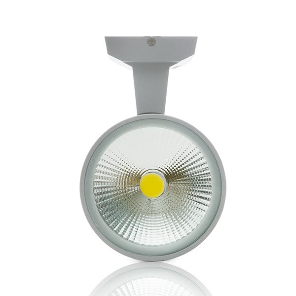 Aplique LED 40W 3.200Lm 6000ºK Claire IP65 40.000H