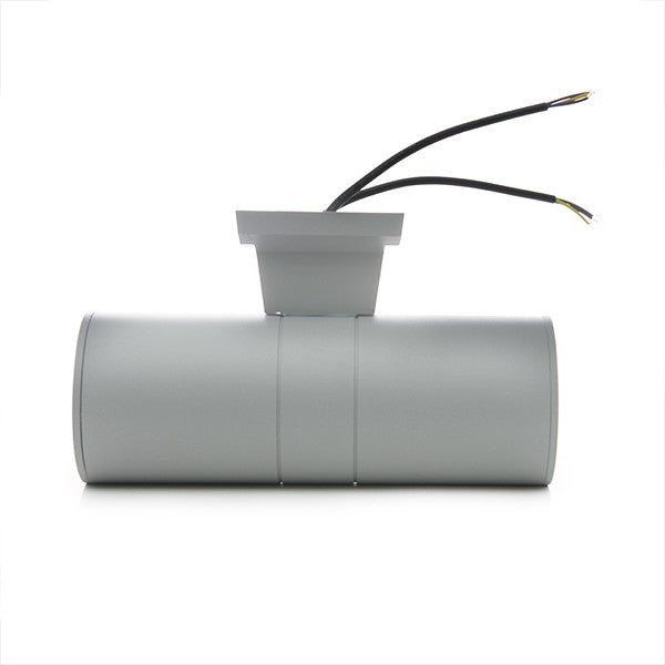Aplique LED 40W 3.200Lm 6000ºK Claire IP65 40.000H