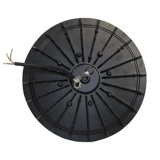 Campana LED UFO 200W 20.000Lm 6500ºK