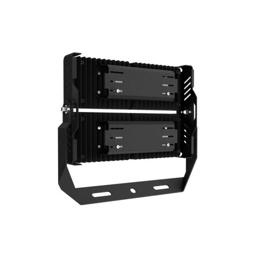 Foco Proyector LED 500W Stadium 75000Lm Driver Meanwell 1-10V IP65 Philips 3030 100.000H
