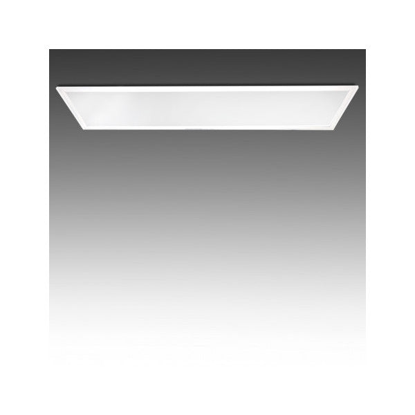 Panel LED Superslim 40W 4000Lm 4200ºK 120x30Cm Marco Blanco Driver Lifud 40.000H [HO-LM5264-W]